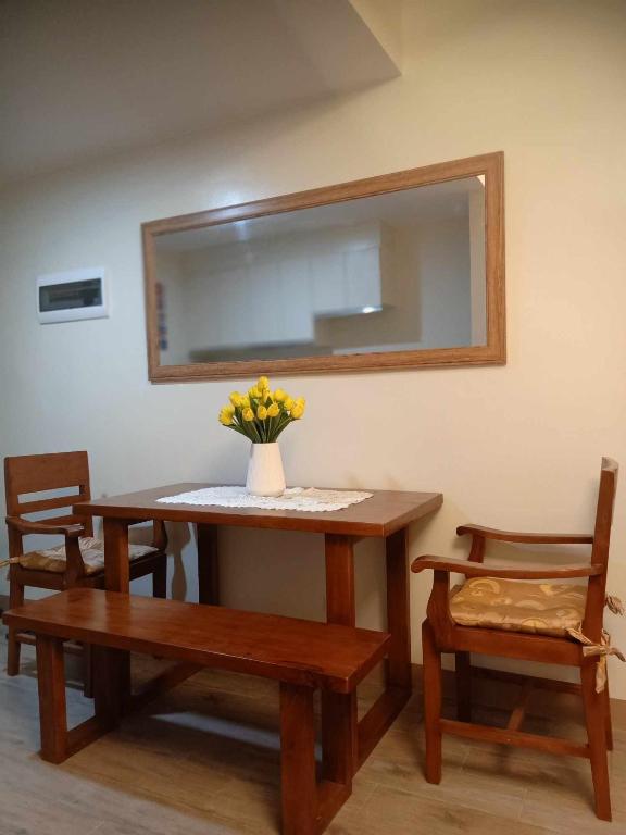 Ehime Suites Bacolod - Apartamento De Estudio