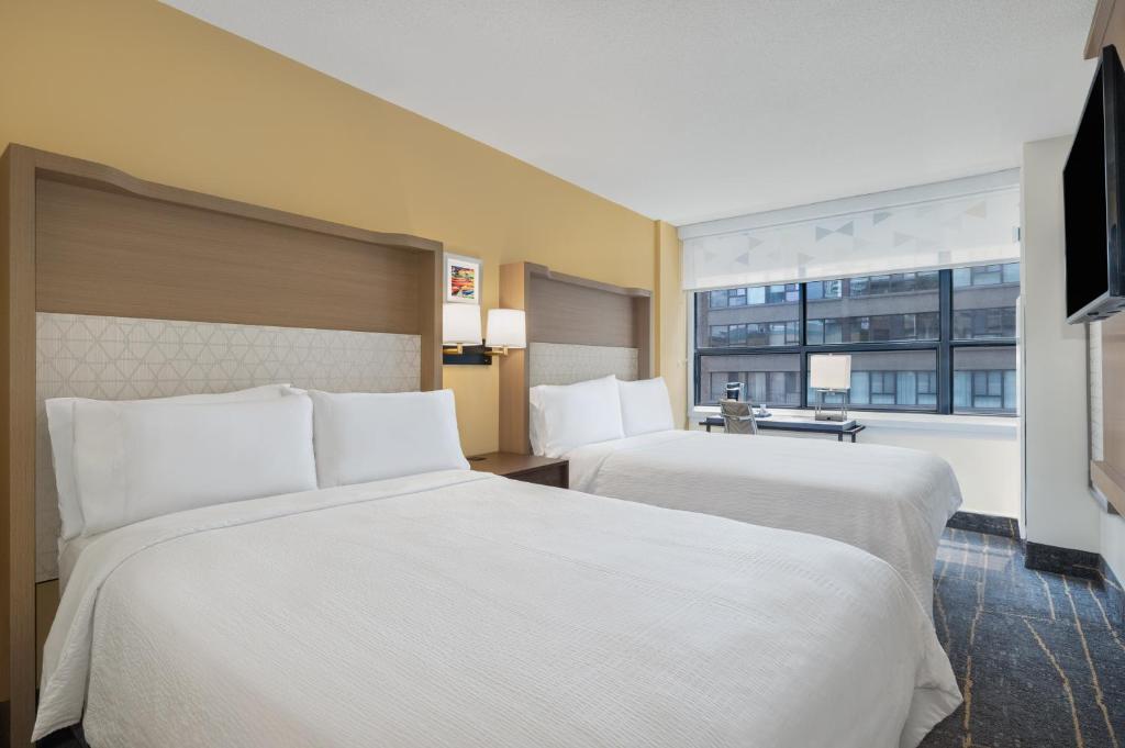 Holiday Inn Toronto Downtown Centre by IHG - Resim 22