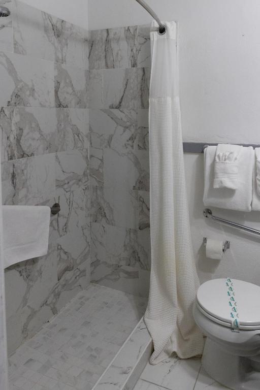 Hunter Arms Hotel photo