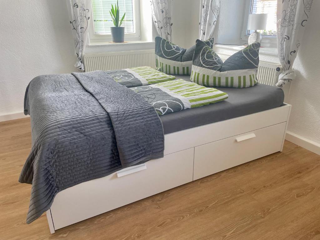 gemütliches Appartement - 20 min bis Dresden - Apartamento De Lujo