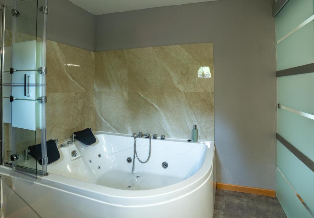 Bagno di Apartments Silva