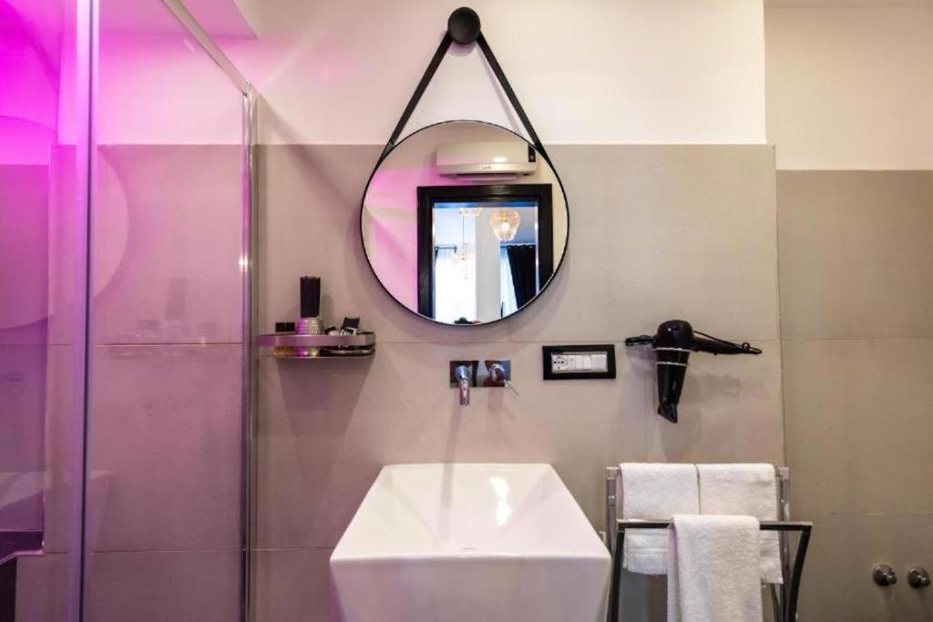 Tiffany & Babylon Luxury Stay - Resim 29