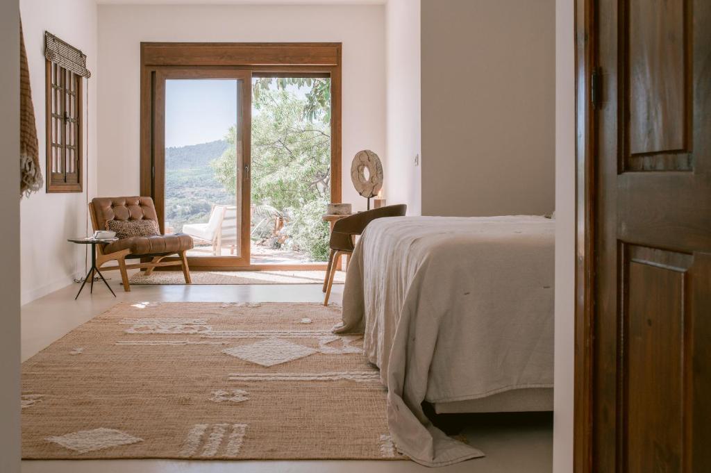 San Roque Suites de Monda - 11