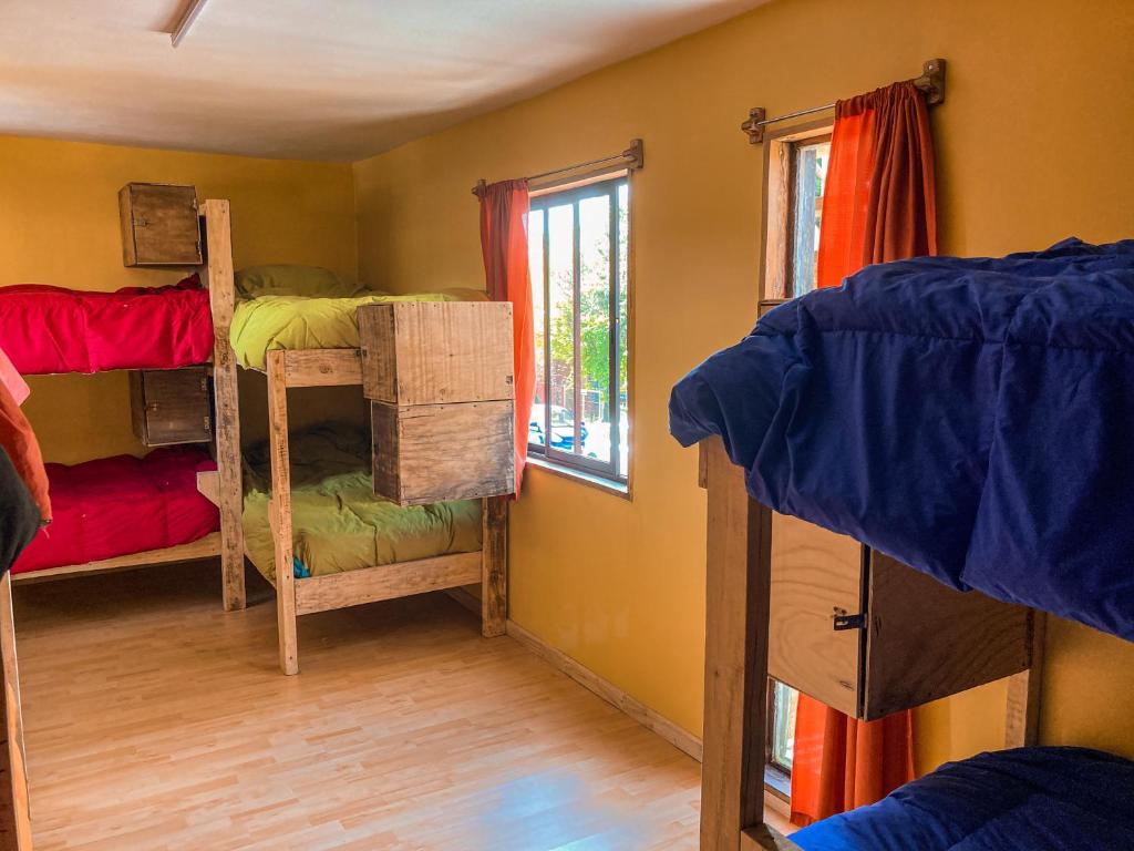 Φωτογραφία από το άλμπουμ του Willhouse Hostel σε Pucon