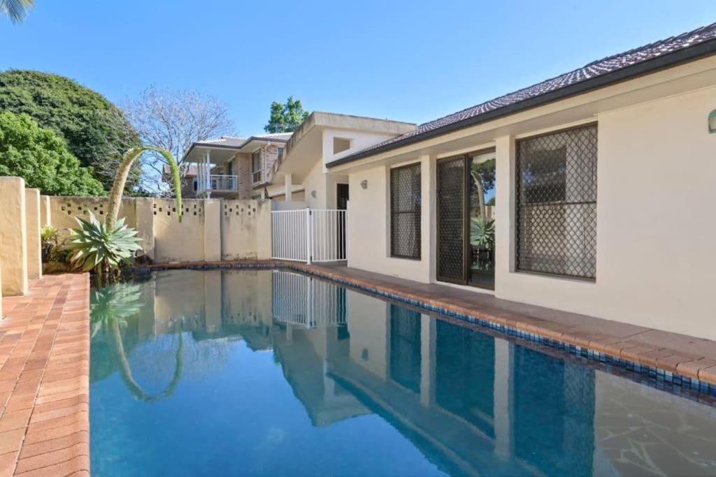 Gallery image of Decorated with love 4BD Family House with Pool in Brisbane
