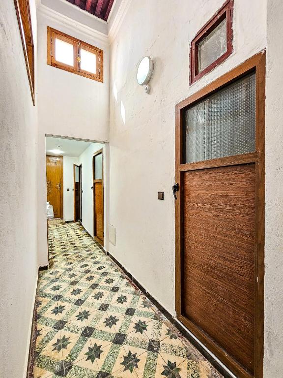Фотография из галереи DAR SABA в Рабате