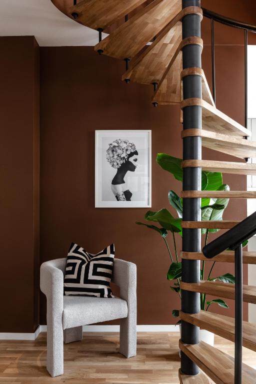 TurnKey I Republic Square Apartments - 16