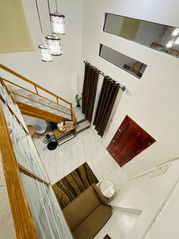 ANDRO'S LOFT near General Santos City Airport - Double Or Twin Room With Terrace