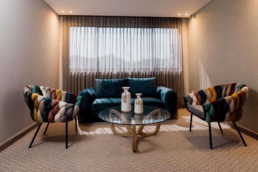 Amari Living Suites, Barranquilla (updated prices 2025)