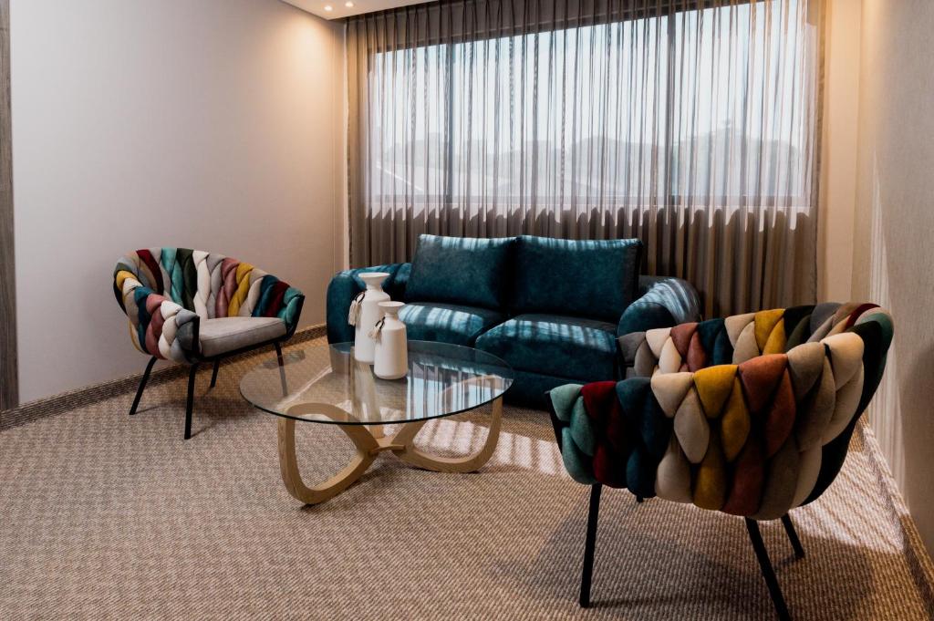 Amari Living Suites, Barranquilla (updated prices 2025)