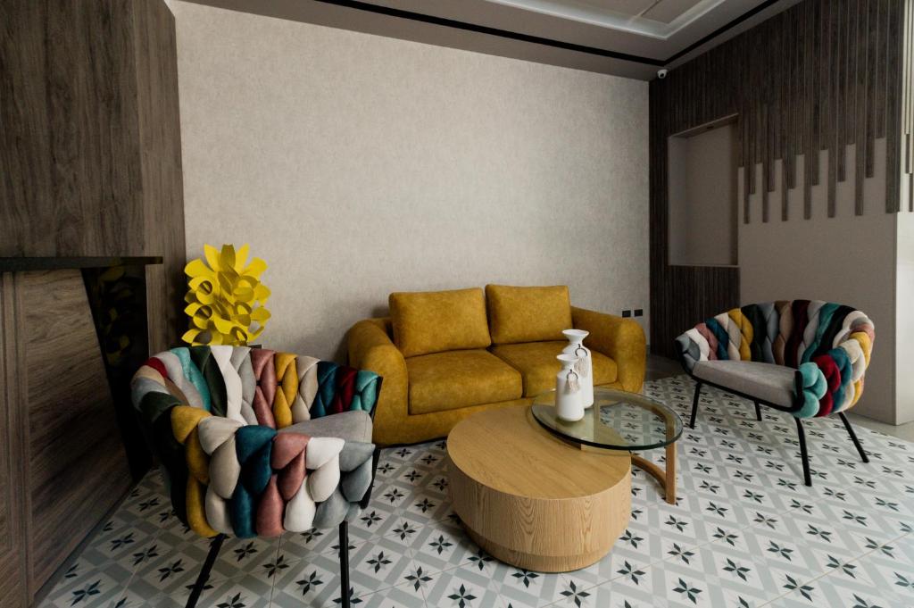Amari Living Suites, Barranquilla (updated prices 2025)