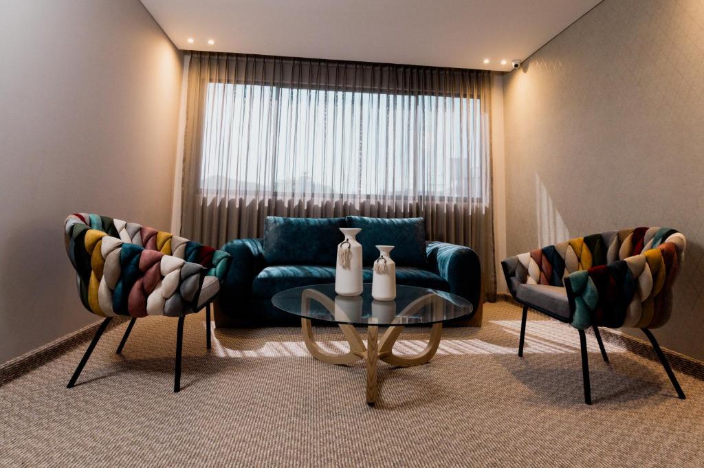 Amari Living Suites, Barranquilla (updated prices 2025)