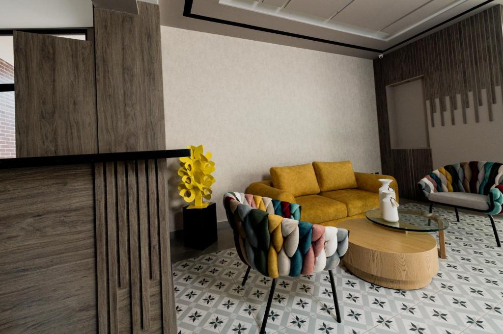 Amari Living Suites, Barranquilla (updated prices 2025)