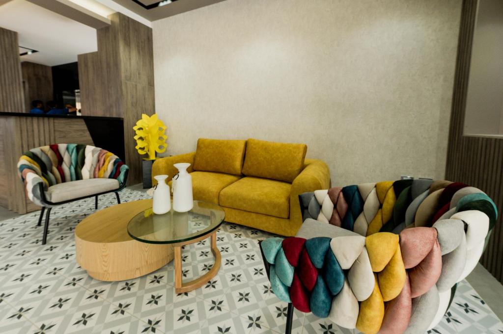 Amari Living Suites, Barranquilla (updated prices 2025)