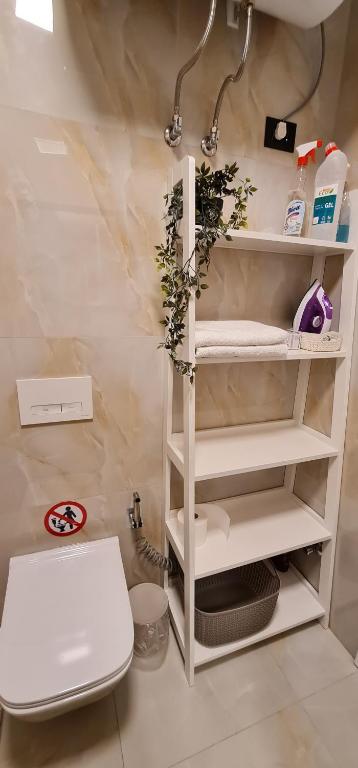 Durres Garsonniere ,close to the beach - Imazhi 8