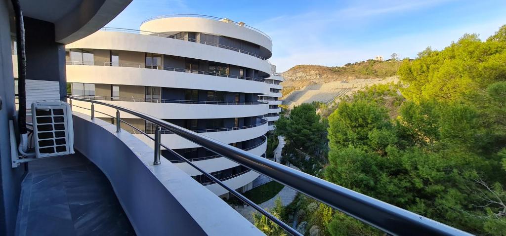 Durres Garsonniere ,close to the beach - Imazhi 6