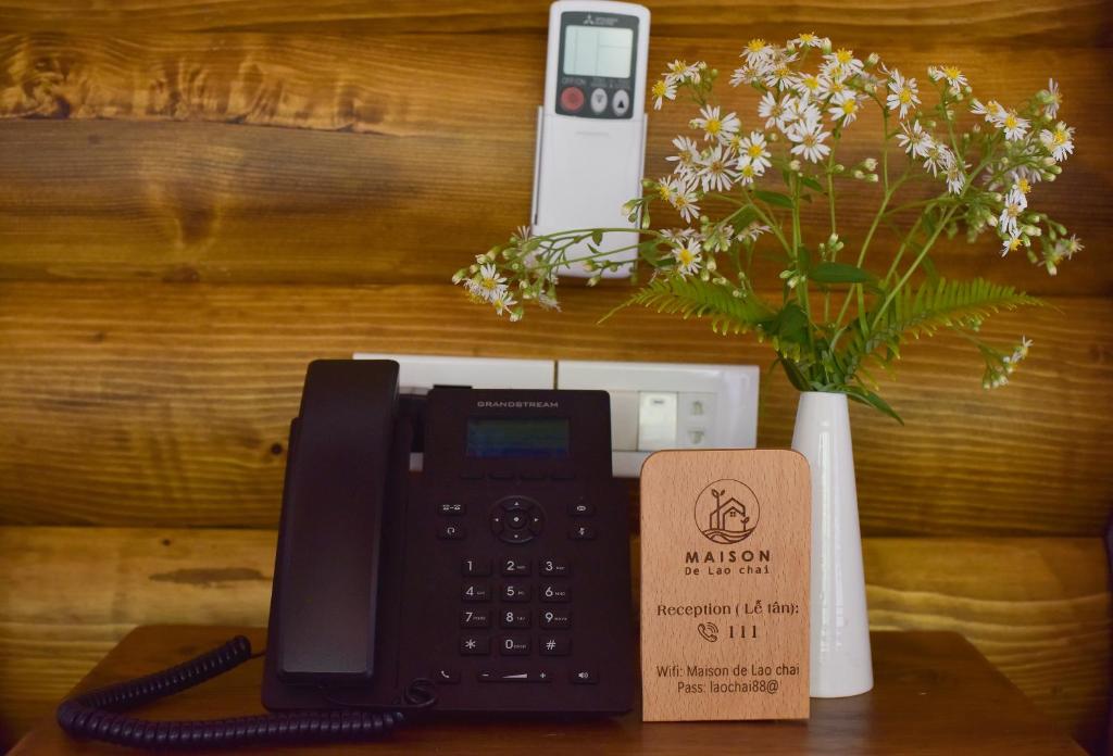 Maison de Lao Chai - 14
