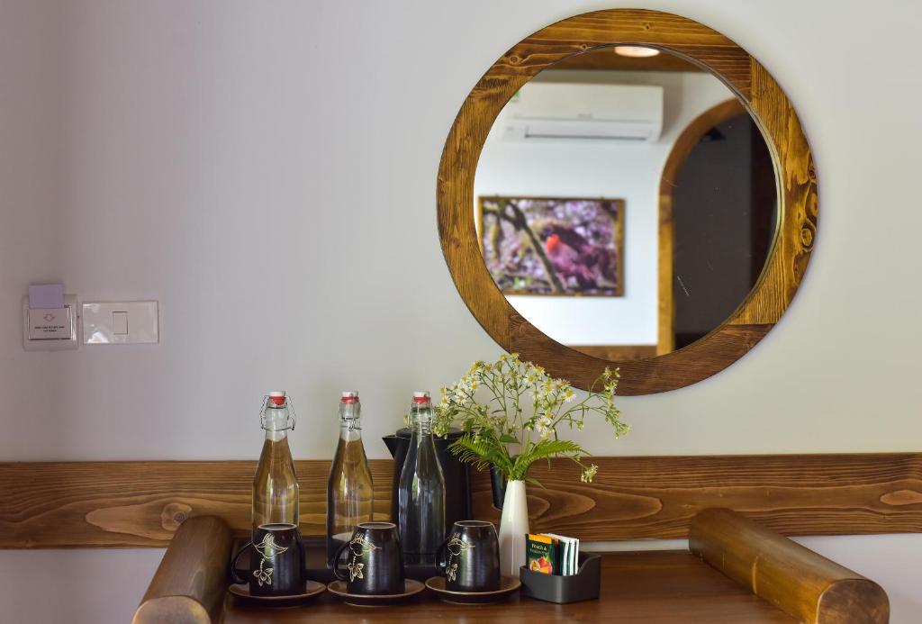 Maison de Lao Chai - 13