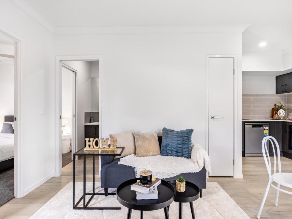 Brand New 2BR well designed home at Brown Plains, Browns Plains (aktualisierte Preise für 2024)