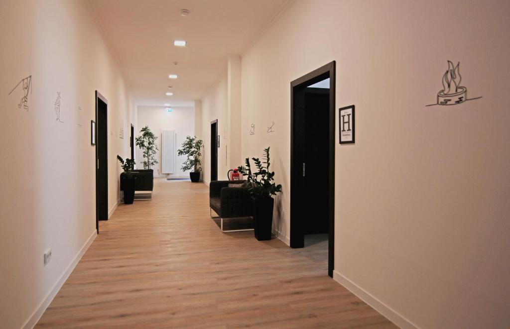 Apartment im Fun4you, Wiesloch (updated prices 2024)