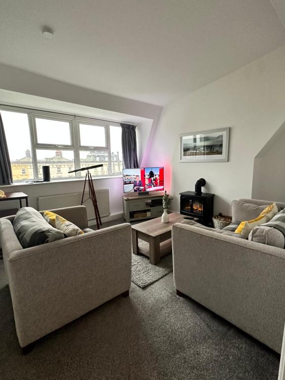 The Lookout, Bridlington - Two-Bedroom Apartment