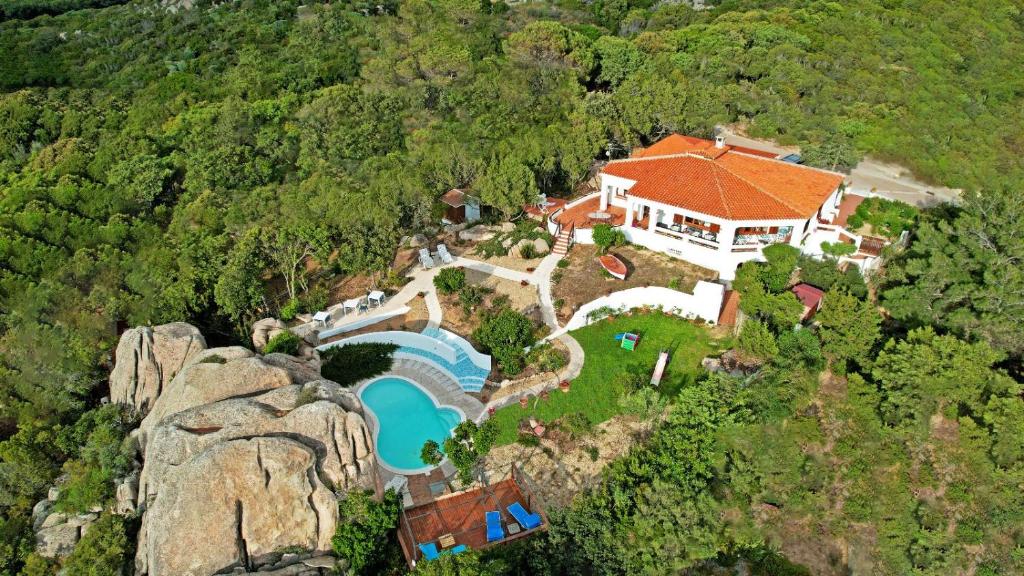 B&B Rena Majore con piscina privata!