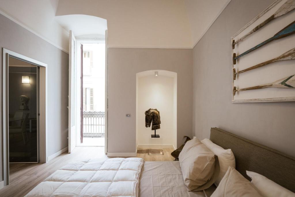 Calefati SUITE 54 - 1