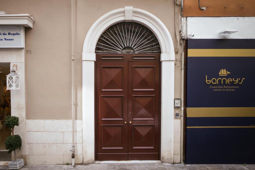 Calefati SUITE 54 - 6