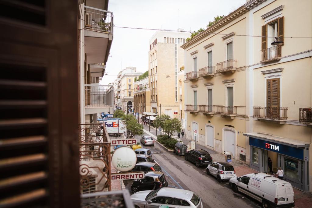 Calefati SUITE 54 - 8