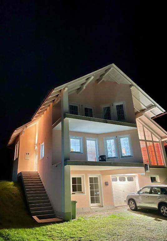 Villa TeslaS - Villa