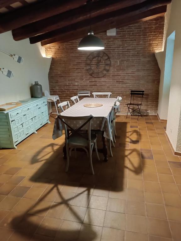 Fotografie z fotogalerie ubytování Casa Peratallada v destinaci Peratallada