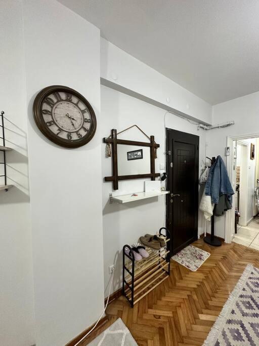 Fotografie z fotogalerie ubytování Taksim Cihangir'de 2+1 daire v destinaci Istanbul