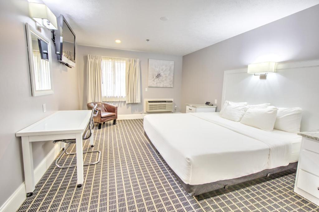 Berlin Resort - King Room