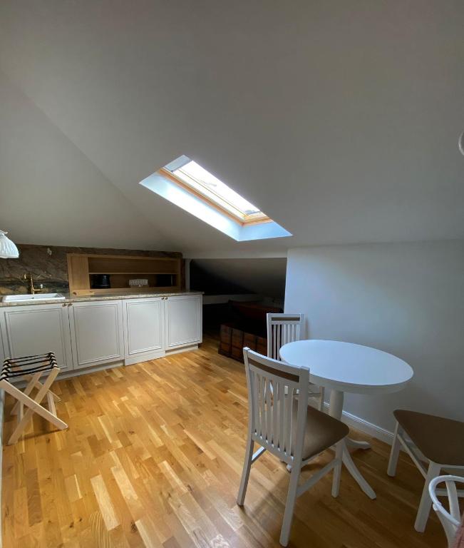 Augsburg Apart - Apartamento Con Vista Al Jardín