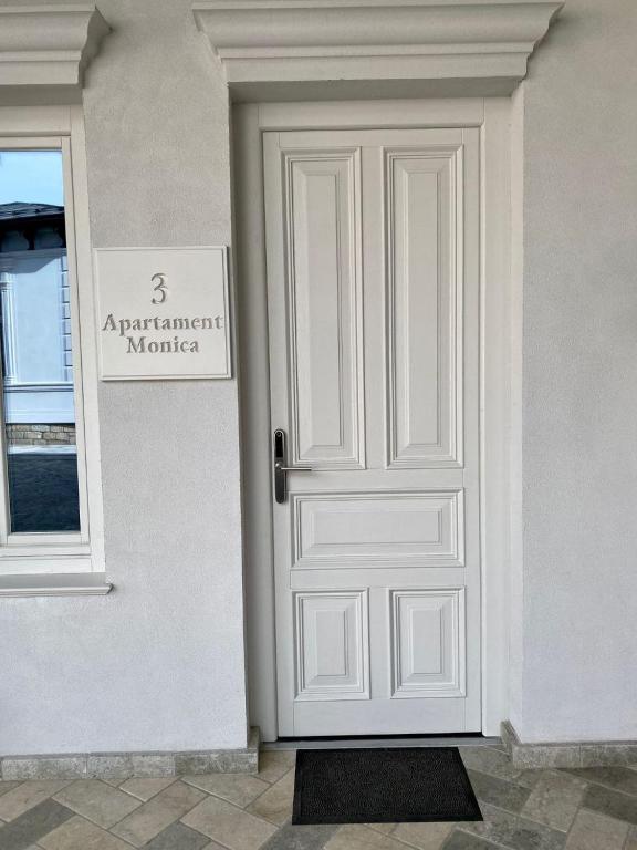 Augsburg Apart - Apartamento De Una Habitación