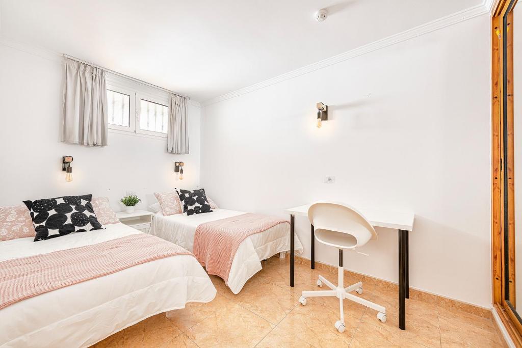 Fotografia z galérie ubytovania 427 H4Y Apartment v destinácii Maspalomas