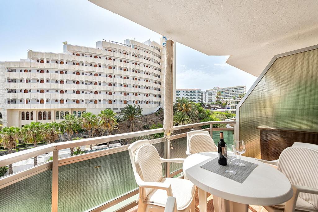 Fotografia z galérie ubytovania 427 H4Y Apartment v destinácii Maspalomas