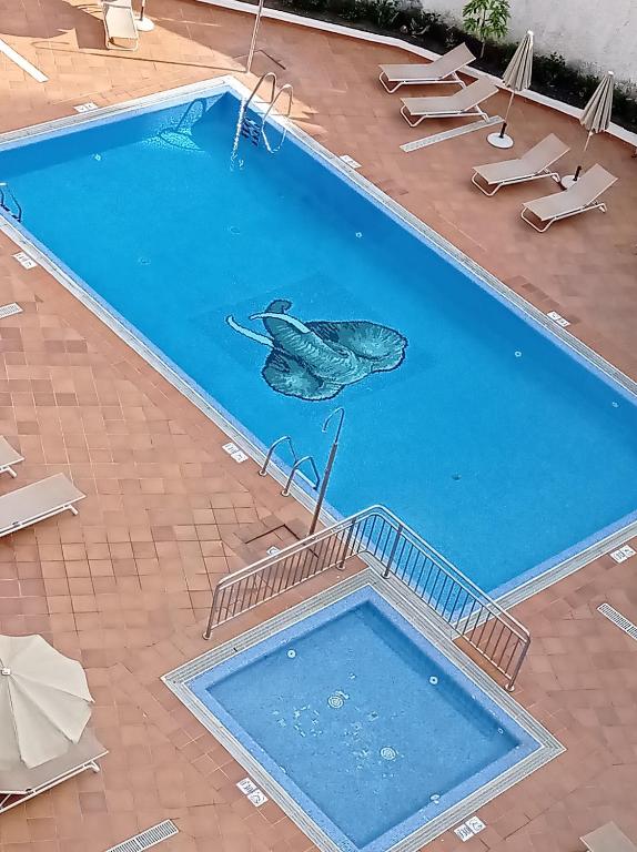 Fotografia z galérie ubytovania 427 H4Y Apartment v destinácii Maspalomas