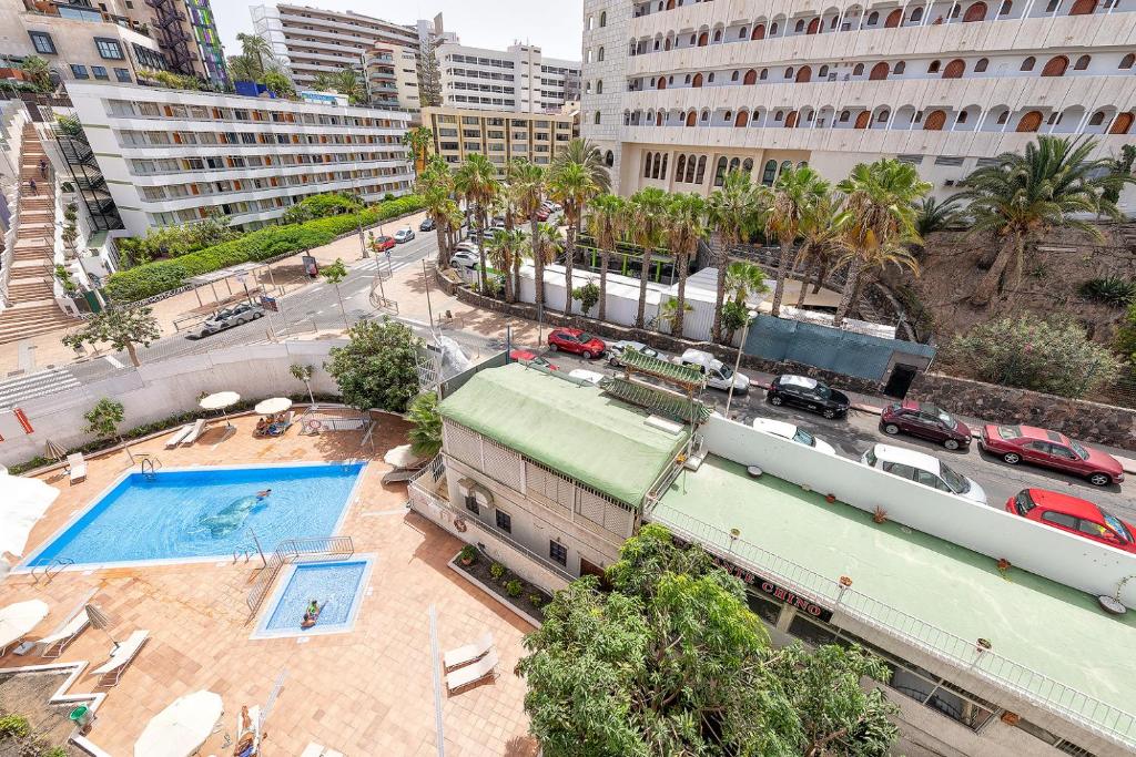 Fotografia z galérie ubytovania 427 H4Y Apartment v destinácii Maspalomas