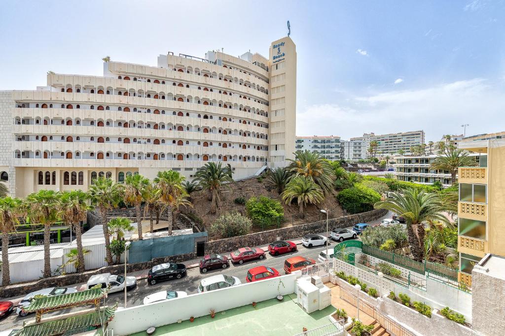 Fotografia z galérie ubytovania 427 H4Y Apartment v destinácii Maspalomas