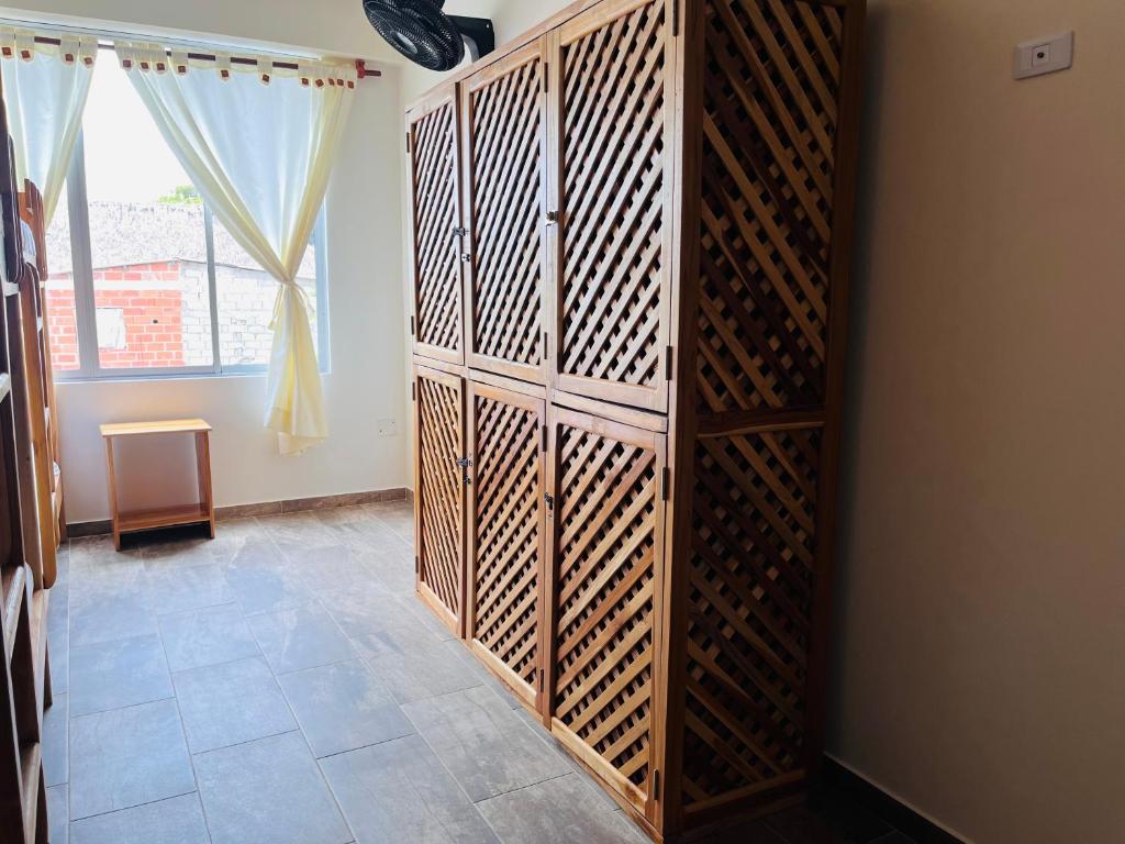 Fotografie z fotogalerie ubytování Merakai Hostel Rincon del Mar v destinaci Rincón