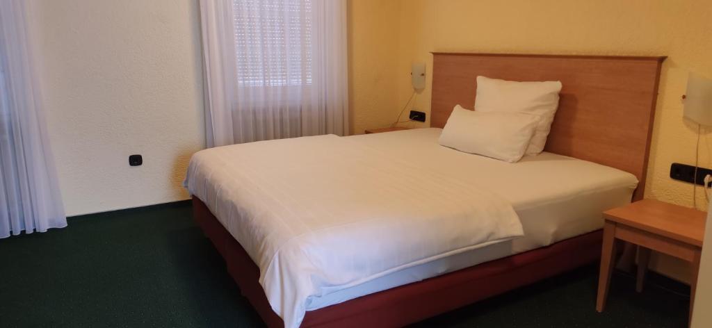 Hotel St. Paulushof - Camera Singola