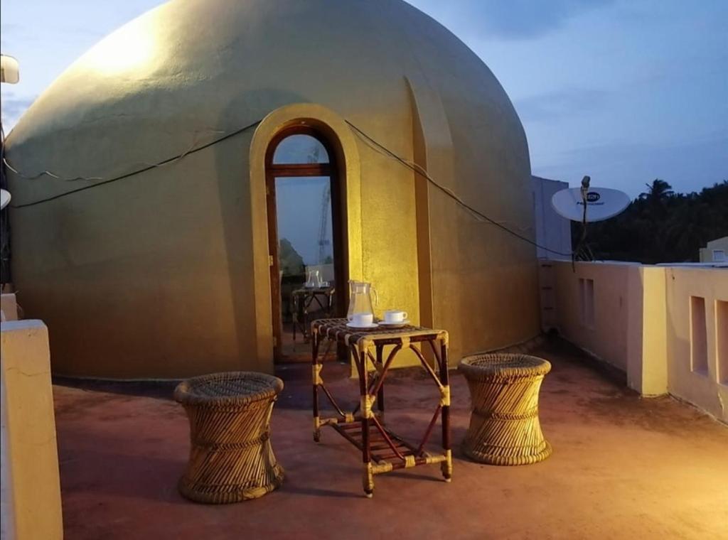 Le Apex Guest House - 度假屋