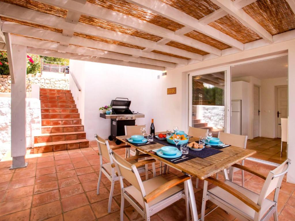 Fotografia z galérie ubytovania Villa Villa El Camino by Interhome v destinácii Jávea