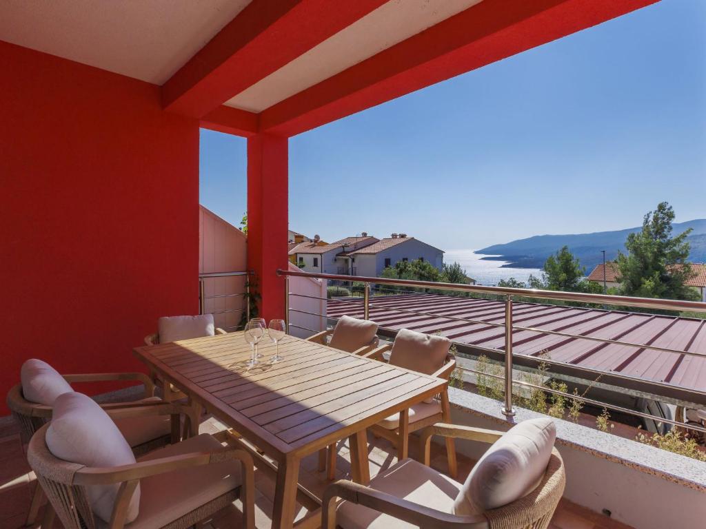 Apartment Flores by Interhome, Rabac (updated prices 2024)