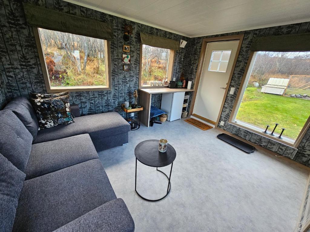 Relaxing cabin - Housity