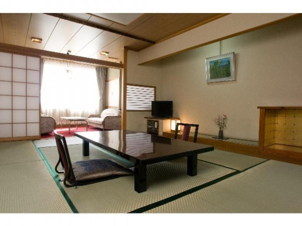 Isawa Onsen Hotel Kakyo - Vacation STAY 90651v - Housity