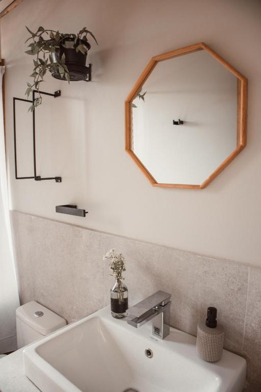 Casa Faustina - Templo de la Luna