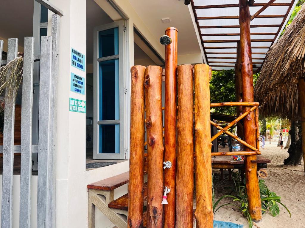 Fotografie z fotogalerie ubytování Merakai Hostel Rincon del Mar v destinaci Rincón