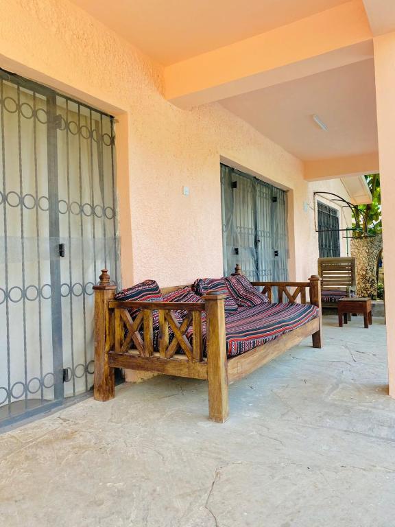 Tradewinds Lodge - Suite Familiar